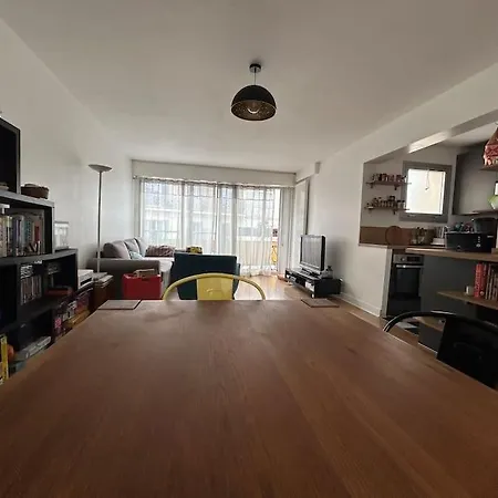 Apartmán Evasion Parisienne - Majordome A Disposition *