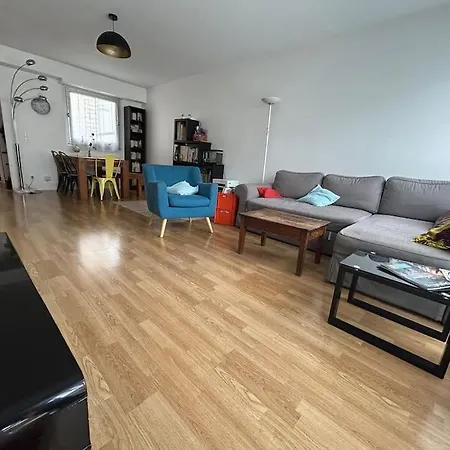 Apartmán Evasion Parisienne - Majordome A Disposition Paříž